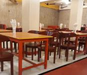 The Dispur Dhaba - Ganeshguri - Guwahati