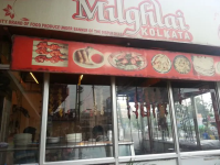 Mughlai Kolkata - Ganeshguri - Guwahati