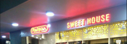 Rookman Sweet House - Ganeshguri - Guwahati