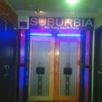 Suburbia - Ganeshguri - Guwahati