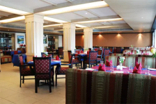 Jharnaa Restaurant - Ganeshguri - Guwahati