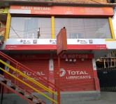 Mast Biryani - Zoo Tiniali - Guwahati