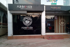 Addicted - Zoo Tiniali - Guwahati