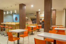 Cafe Guwahati - Zoo Tiniali - Guwahati