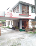 Naga Kitchen - Zoo Tiniali - Guwahati