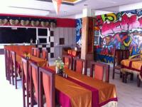 Cherish Family Restaurant - Zoo Tiniali - Guwahati