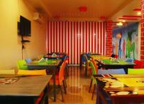 GeT TaggED - Zoo Tiniali - Guwahati