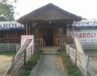 Kharoli Hotel - Zoo Tiniali - Guwahati