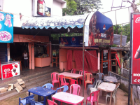 Momi Hotel - Zoo Tiniali - Guwahati