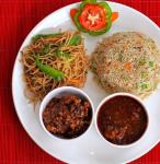 Adda - Zoo Tiniali - Guwahati