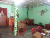 NJP Restaurant - Zoo Tiniali - Guwahati