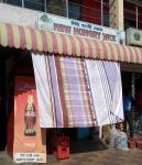 New Hungry Jack Fast Food - Zoo Tiniali - Guwahati