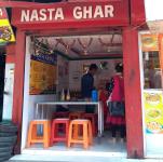 Nasta Ghar - Maligaon - Guwahati