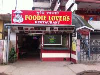 Foodie Lovers - Paltan Bazaar - Guwahati
