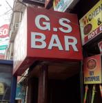 GS Bar & Family Restaurant - Paltan Bazaar - Guwahati