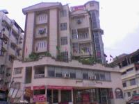 Bhogjora Hotel Mahalaxmi - Paltan Bazaar - Guwahati
