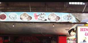 Nandita Fast Food - Paltan Bazaar - Guwahati