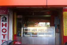 XOXO - Paltan Bazaar - Guwahati