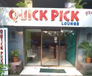 Quick Pick - Pan Bazaar - Guwahati