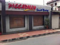 Piccadilly - Pan Bazaar - Guwahati