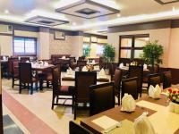 Davat Restaurant - Pan Bazaar - Guwahati