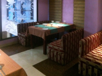 Jacana - Pan Bazaar - Guwahati