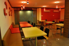 Eastern Frontier - Six Mile - Guwahati