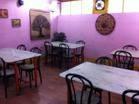 Upasana Fast Food - Six Mile - Guwahati