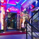 Khorikaa Restaurant - Ulubari - Guwahati