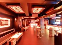 Topaz Lounge & Cafe - Ulubari - Guwahati