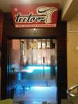 Teetooz - Ulubari - Guwahati