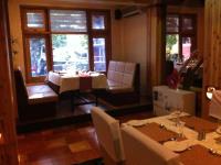 The Yellow Table Landmark Hotel - Ulubari - Guwahati