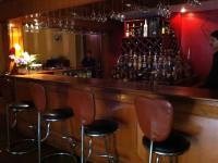 Piano Bar The Landmark Hotel - Ulubari - Guwahati