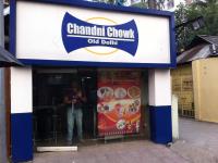 Chandni Chowk - Ulubari - Guwahati