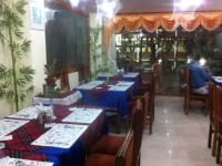 Magnolia Restaurant - Ulubari - Guwahati