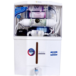 Aqua Active Supreme 18 L RO + UV +UF Water Purifier