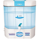 Aqua Global System Aqua Pearl 10 L RO + UV Water Purifier