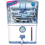 Aqua Grand+ Magna 10 L RO + UV +UF Water Purifier