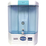 Aqua Pearl 15 L RO + UV Water Purifier