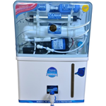 Aqua Pure Life Grand Plus 15 L RO + UV +UF Water Purifier