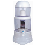 Aqua Fresh Mineral Port 16 L UF Water Purifier
