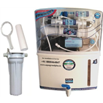 Aquagrand Plus Grand 12 L RO + UV +UF Water Purifier