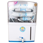 Aqualive Altis 12 LH RO + TDS 12 L RO + UV Water Purifier