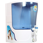 Aqualive Mercury 10 L RO + UV +UF Water Purifier