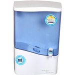 Aqualive Pure RO+UV+TDS Controller 15 L UV Water Purifier