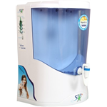 Aqualive Pure Premium Uv+Uf+Mineral+Tds Controller 12 L RO Water Purifier