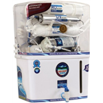 Aquasys Grand ++ 15 L RO + UV +UF Water Purifier