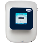 Livpure ECo Touch 2000 8.5 L RO + UV Water Purifier