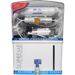 R.O.Shoppee Supreme 8 L RO + UV Water Purifier