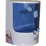 Sun Aqua Dolphin 10 L RO Water Purifier